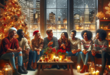 12 Joyful Ways to Spread Holiday Cheer This Season 12 Joyful Ways to Spread Holiday Cheer This Season