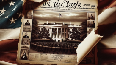 Appeals Court Ruling Challenges Enforcement of the Voting Rights Act