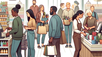 Consumer Confidence Hits 21-Month Low Amid Rising Food and Gas Prices
