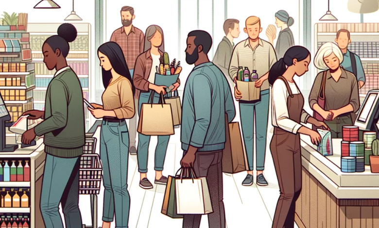 Consumer Confidence Hits 21-Month Low Amid Rising Food and Gas Prices Consumer Confidence Hits 21-Month Low Amid Rising Food and Gas Prices