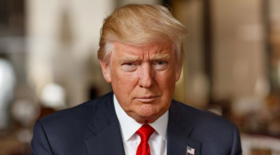 Donald Trump Headed To Trial for Hush Money Donald Trump Headed To Trial for Hush Money