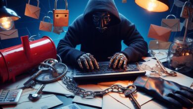 Navigating the Holiday Season: Addressing the Challenges of Email Fraud for Consumers and Companies Navigating the Holiday Season: Addressing the Challenges of Email Fraud for Consumers and Companies