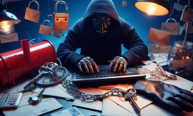 Navigating the Holiday Season: Addressing the Challenges of Email Fraud for Consumers and Companies Navigating the Holiday Season: Addressing the Challenges of Email Fraud for Consumers and Companies