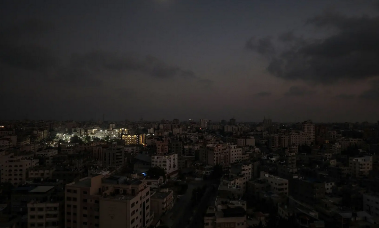 Emergency Evacuation at Gaza’s Al-Shifa Hospital Amid Tightening Israeli Control