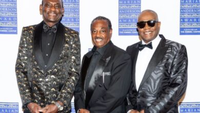 George Brown, Kool & The Gang Co-Founder and Drummer, Passes Away at 74