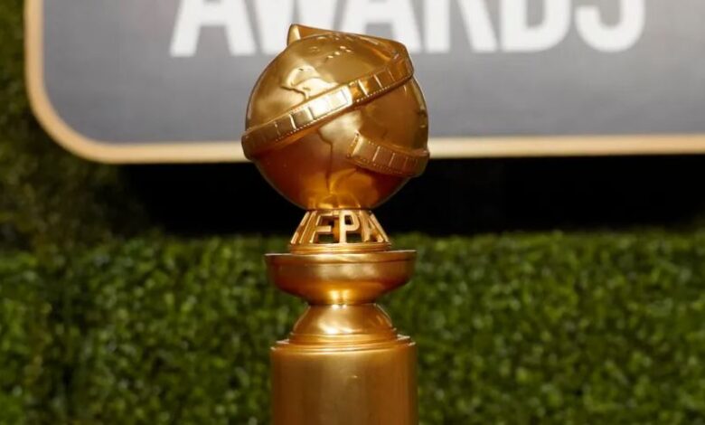 Golden Globe Awards Finds New Broadcast Home on CBS for 2024 Telecast Golden Globe Awards Finds New Broadcast Home on CBS for 2024 Telecast