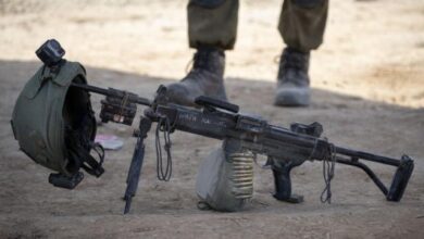 Negotiations Intensify as Israel-Hamas Truce Nears Deadline