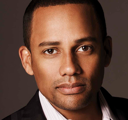 Hill Harper: From The Good Doctor to the U.S. Senate Hill Harper: From The Good Doctor to the U.S. Senate