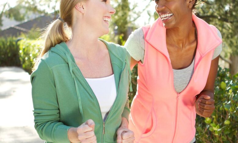 Mov-ember: Staying Fit Through Walking: A Simple Guide for the Holiday and Cooler Seasons Mov-ember: Staying Fit Through Walking: A Simple Guide for the Holiday and Cooler Seasons