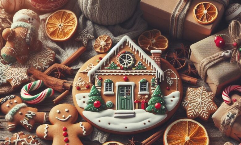 Navigating Holiday Stress: Your Guide to a Relaxing and Enjoyable Season Navigating Holiday Stress: Your Guide to a Relaxing and Enjoyable Season
