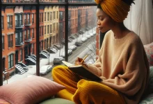 Cultivating Serenity: Creating a Sacred Space for Sundays