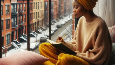 Cultivating Serenity: Creating a Sacred Space for Sundays