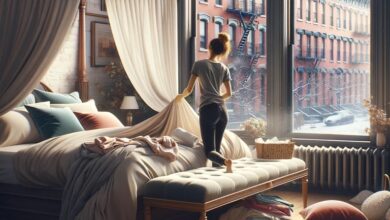 10 Essential Steps to Maintain a Healthy and Allergy-Free Home During the Holidays and Beyond