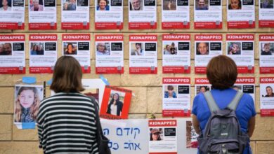 Hostage Talks Progress Amidst Israel-Hamas Conflict in Gaza
