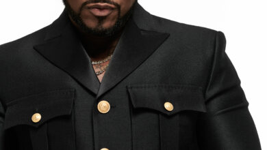 Jeezy Opens Up About His Emotional Journey Through Divorce