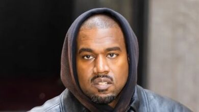 Taylor Swift Surpasses Kanye West, Ending His Billboard Streak