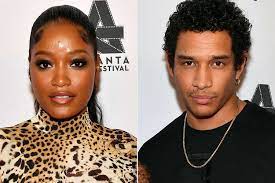 Keke Palmer Seeks Legal Protection: Files Restraining Order Against Ex-Boyfriend Darius Jackson Keke Palmer Seeks Legal Protection: Files Restraining Order Against Ex-Boyfriend Darius Jackson