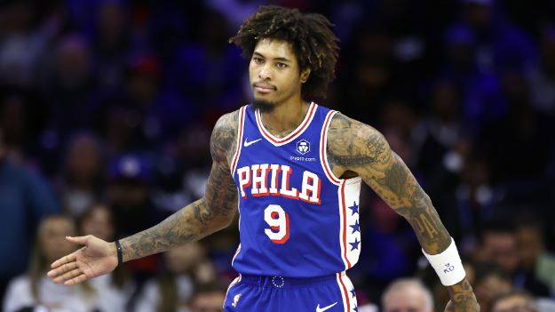 Kelly Oubre Jr.’s Unexpected Setback: The Accident Explained Kelly Oubre Jr.’s Unexpected Setback: The Accident Explained