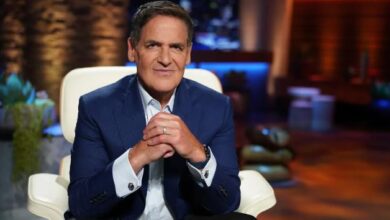Mark Cuban Announces Departure from ‘Shark Tank’ After Season 16: End of an Era