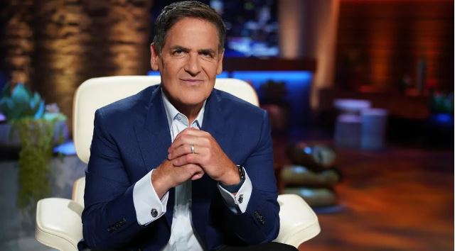 Mark Cuban’s Landmark Decision to Sell Majority Stake in Dallas Mavericks Mark Cuban’s Landmark Decision to Sell Majority Stake in Dallas Mavericks