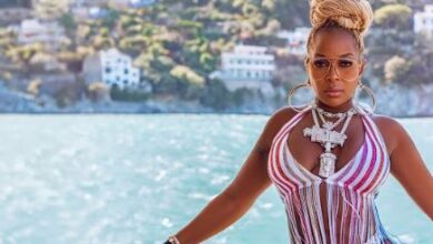 Mary J. Blige Returns with “Still Believe in Love”