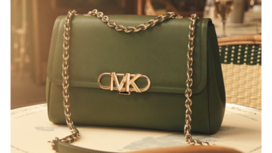 Designer Style for Less: Michael Kors Markdowns Are 50% Off Today!