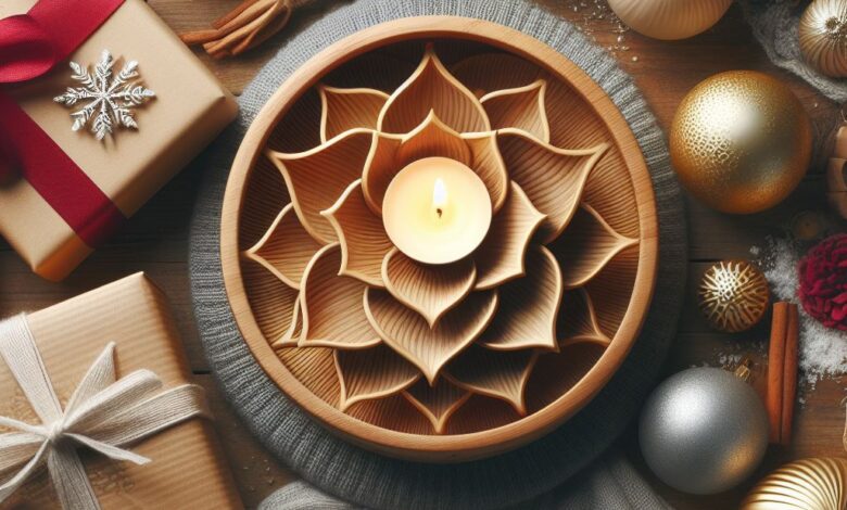 “Mindful Gift-Giving: Elevating Your Holidays with Intentional Presents” “Mindful Gift-Giving: Elevating Your Holidays with Intentional Presents”