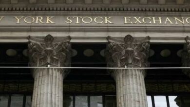 Dow Jones Surges to Its Highest Close in Nearly Two Years Dow Jones Surges to Its Highest Close in Nearly Two Years