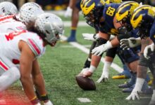 Ohio State Suffers Heartbreak Against Michigan
