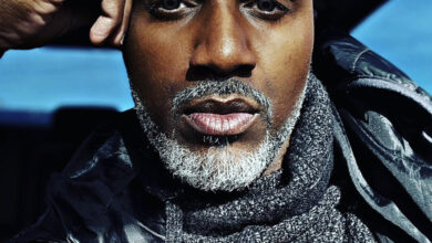 Omarr A Salgado: A Cinematic Visionary Bridging Music and Film