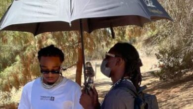 Quavo’s Assistant: The Millionaire Behind the Scenes