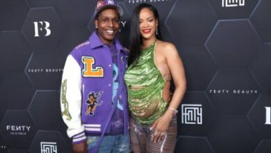Rumors of Rihanna and A$AP Rocky Expecting Third Child: True or False?
