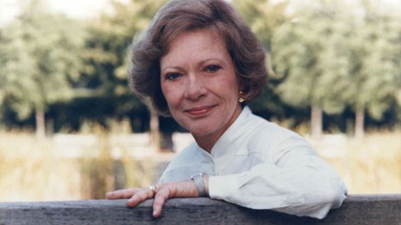 Remembering Rosalynn Carter: A Tribute to the Former First Lady 96 Years of life Remembering Rosalynn Carter: A Tribute to the Former First Lady 96 Years of life