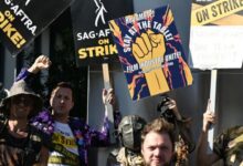 Actors Strike Tentatively Resolved After Nearly Four Months: A Hopeful Turn for Hollywood