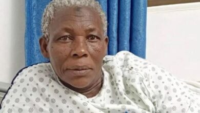 A Miracle at 70: Ugandan Woman Gives Birth to Twins