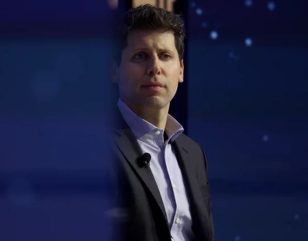OpenAI Reinstates Sam Altman as CEO in Dramatic Reversal OpenAI Reinstates Sam Altman as CEO in Dramatic Reversal