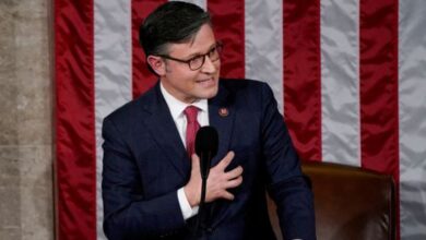 U.S. House Passes Bipartisan Stopgap Spending Bill to Avert Shutdown