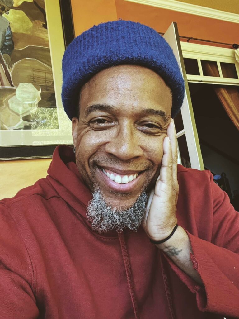 Speech Arrested Development 