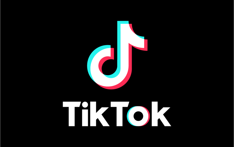 Tik Tok Logo