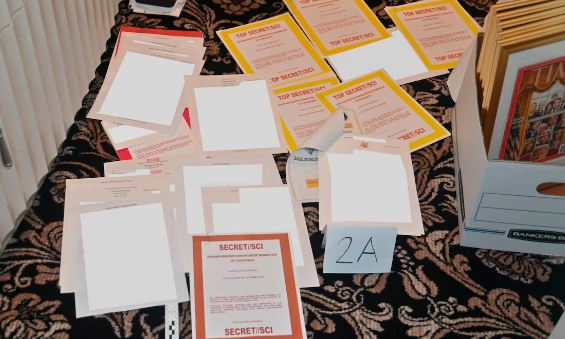 Trump document trail may be headed for a delay Trump document trail may be headed for a delay
