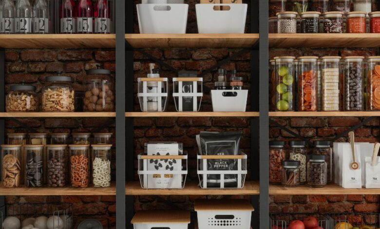 Embracing Autumn’s Abundance: The Ultimate Pantry Staples for Fall 2023 Embracing Autumn’s Abundance: The Ultimate Pantry Staples for Fall 2023