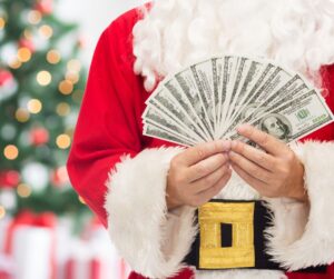 Holiday Savings