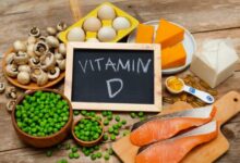 Fall into Health: Maximizing Vitamin D Intake During the Autumn Months Fall into Health: Maximizing Vitamin D Intake During the Autumn Months
