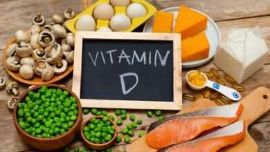 Fall into Health: Maximizing Vitamin D Intake During the Autumn Months