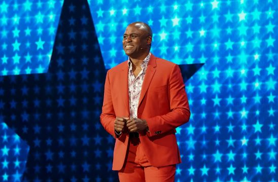 Wayne Brady’s Car Accident Escalates to Physical Altercation in Malibu Wayne Brady’s Car Accident Escalates to Physical Altercation in Malibu