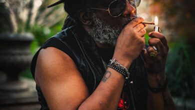 Rasa Don: The Rhythmic Architect of Arrested Development’s Legacy