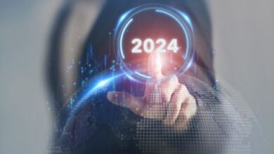 Security becoming a challenge for upcoming 2024 election