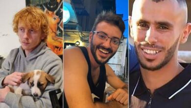Tragic Misidentification: Israeli Hostages Killed in Gaza