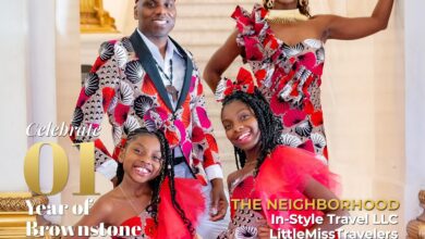 Happy anniversary Brownstone Living Magazine what an amazing year! Happy anniversary Brownstone Living Magazine what an amazing year!