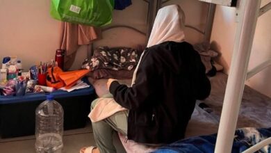 The Perilous Journey of Afghan Refugees Through Latin America to the U.S.